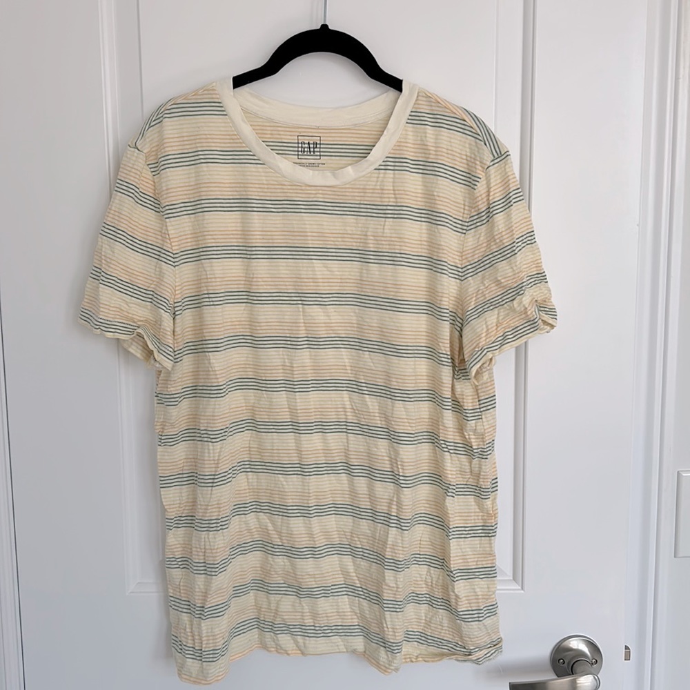 Gap Striped T-shirt